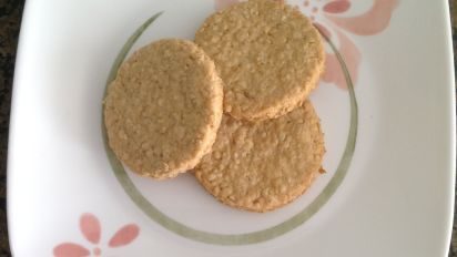 Cape Breton Oatcakes Recipe Food Com