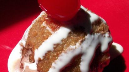 Fried Ice Cream Recipe Food Com