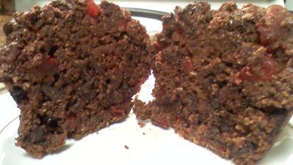 Shannon S Ultimate Zucchini Bran Muffins Recipe Food Com Want to add a hidden vegetable to your breakfast routine? food com