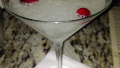 Winter White Cosmopolitan Recipe Food Com