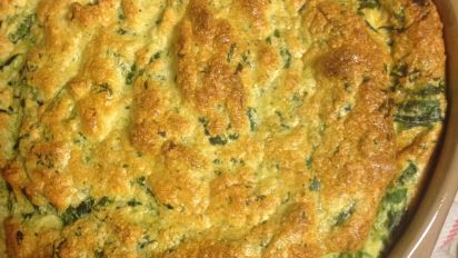 Spinach Egg Souffle Recipe Food Com