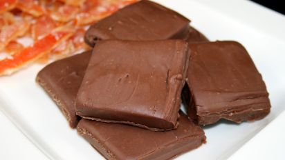 Eagle Brand Festive Fudge Eagle Brand Festive Fudge