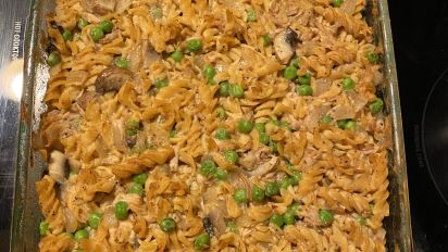 Featured image of post Recipe of Gluten Dairy Free Tuna Casserole