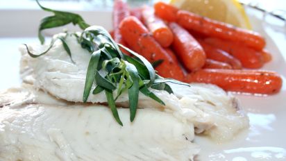 Microwave Tilapia Recipe Genius Kitchen Microwave Tilapia