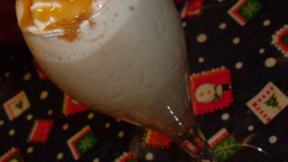 Caramel Macchiato Just Like Starbucks Recipe Food Com
