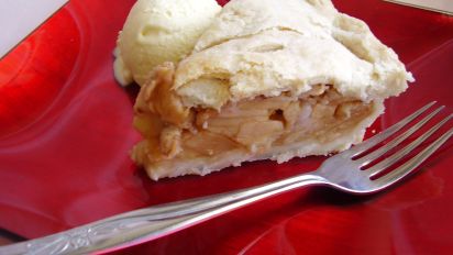 My Favorite Apple Pie Recipe Baking Food Com