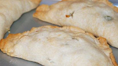 Cornish Pasties Filling Cornish Pasty Omaha Steaks Recipe