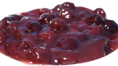 Cherry Pie Filling Only Recipe Food Com