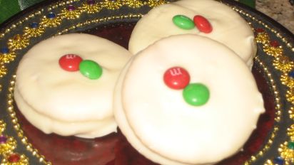 ritz crackers for babies