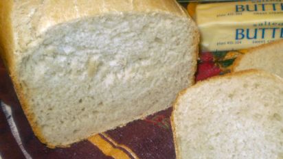 French Countryside Bread Bread Machine Abm Recipe Food Com,Broccolette