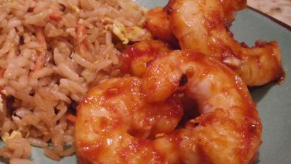 Chili Shrimp Recipe Food Com