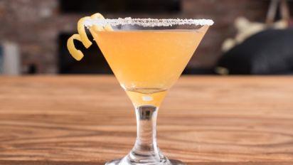 Sidecar Cocktails Recipe Food Com