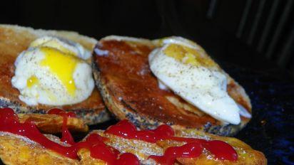 Patacones Fried Green Plantains Panama Recipe Deep Fried
