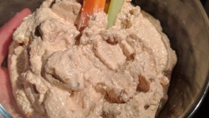 Cottage Cheese French Onion Dip Recipe Food Com