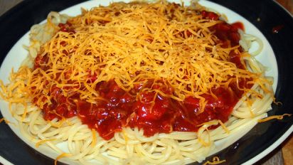 Filipino Style Spaghetti Recipe Food Com