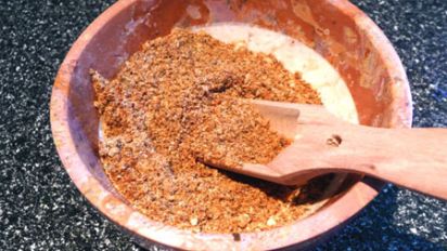 Xinjiang Spice Mix Recipe Food Com Amazon's choice customers shopped amazon's choice for… szechuan sauce. xinjiang spice mix