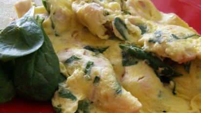 Scrambled Egg Beaters Ww Recipe Breakfast Food Com