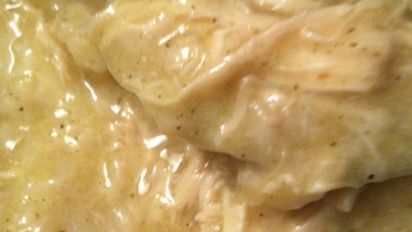 Weight Watchers Chicken And Dumplings Weight Watcher S Chicken Dumplings Made With Tortillas Recipe Food Com