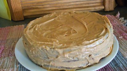 Sauerkraut Cake Without Eggs Recipe Food Com