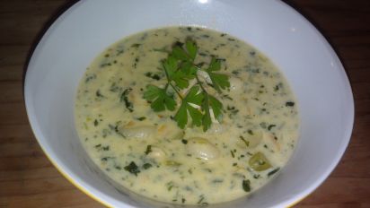 Chicken And Gnocchi Soup Recipe Food Com