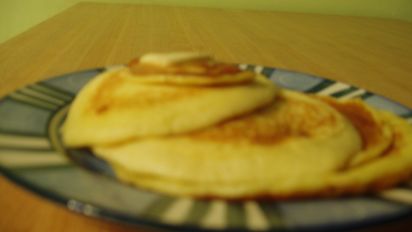 Pancakes With Cottage Cheese Recipe Food Com