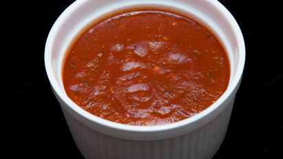 Homemade Taco Sauce Recipe Food Com Now i didn't have green chile powder but i figured. homemade taco sauce