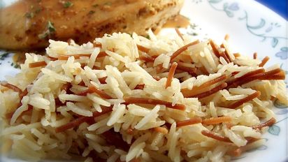 Armenian Pilaf Recipe Food Com