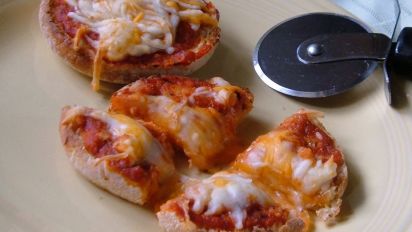 pizza oven toaster
