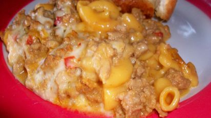 Cajun Turkey Burger Skillet Recipe Food Com