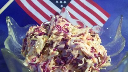 Lone Star Coleslaw Recipe Food Com