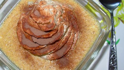 Creamy Butterscotch Pudding Anne Of Green Gables - 