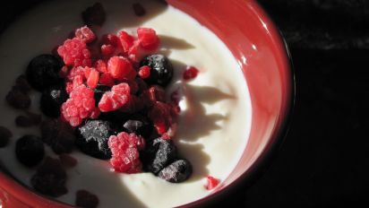 Yogurt Crock Pot Recipe Food Com