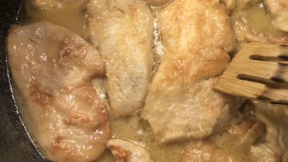 Buca Di Beppo Chicken With Lemon Recipe Food Com