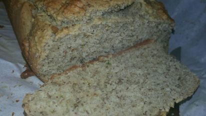 Gluten Free Bread With Almond Flour Recipe Food Com