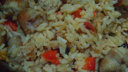 Sausage And Zucchini Rice Recipe Food Com This is a quick and easy casserole that is very tasty! sausage and zucchini rice
