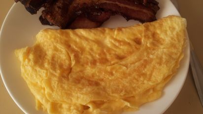 Basic Omelette Recipe Food Com