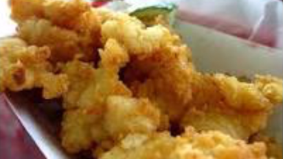 Crack Conch Crayfish With Peas And Rice Recipe Food Com