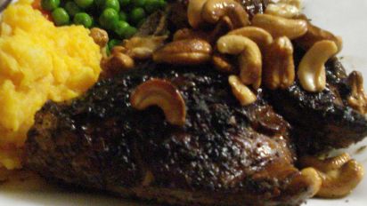 Dominica Calypso Chicken Recipe Food Com