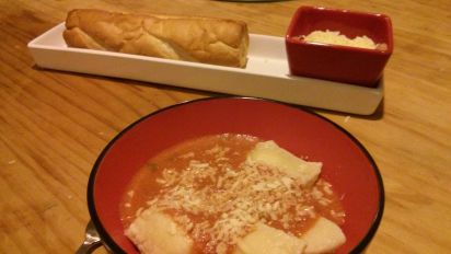 homemade food for maltese