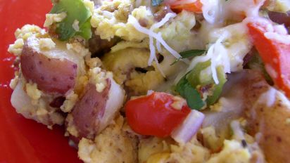 The Italian Scramble Recipe Italian Food Com Sorry, this product is temporarily unavailable. the italian scramble