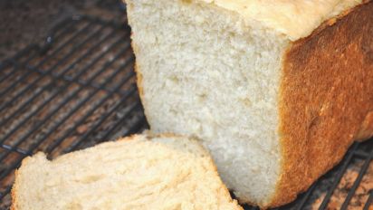 Sourdough French Bread Abm Amish Bread Starter Recipe Food Com