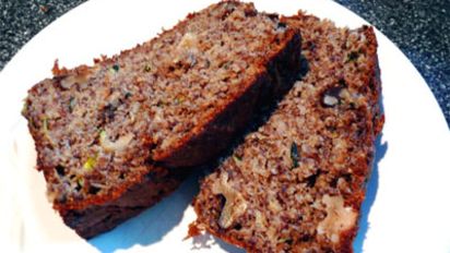 Download Zucchini Banana Bread Recipe Pictures