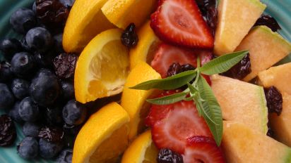 Cardamom Flavored Fruit Salad Salatat Al Fawaakih Recipe Food Com