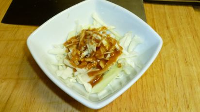 Thai Peanut Dressing From Cpk S Thai Crunch Salad Recipe Food Com