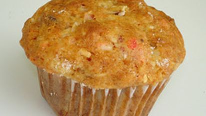 Banana Trail Mix Muffins Recipe Food Com From classics like blueberry to more elaborate ones like french toast, there are tons to choose from. banana trail mix muffins