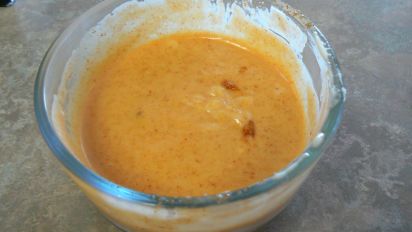 Japanese Restaurant Shrimp Sauce Recipe Food Com