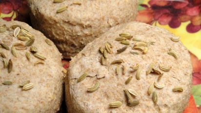 Fennel Seed Scones Recipe Food Com Fennel Seed Scones Recipe Food Com