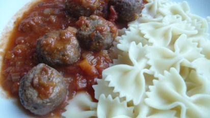 Giada S Marinara Recipe Food Com This recipe is so easy and quick. giada s marinara