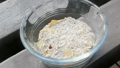 Chili Seasoning Mix Recipe Food Com