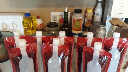 Wild Grape Wine Recipe Food Com